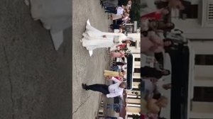 Свадьба Нальчике-Шормановы и Петхичевы.