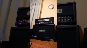 Mesa Boogie Road King