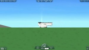 Как сделать космонавта в SPACEFLIGHT SIMULATOR Гайд (SPACEFLIGHT SIMULATAR) #А4