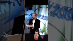 михаил зодорнов