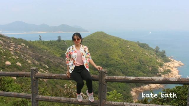 CHEUNG CHAU TRIP 長洲 PHOTOS смотреть онлайн