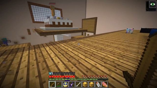 НУБ ПОСТРОИЛ ДОМ ВНУТРИ ТОРТИКА В МАЙНКРАФТ! КАК ПОСТРОИТЬ ДОМ НА 1 БЛОКЕ В ТОРТЕ MINERCAFT! смотреть онлайн