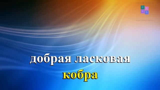 Кобра Итляшев Караоке смотреть онлайн