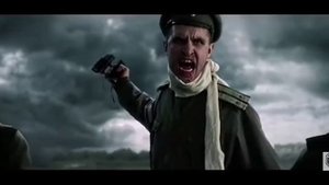 Первая мировая! Фильм на реальных событиях! ОСОВЕЦ!
