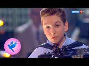 Ростислав Мудрицкий, И. Альбенис "Астурия". Синяя птица 2018