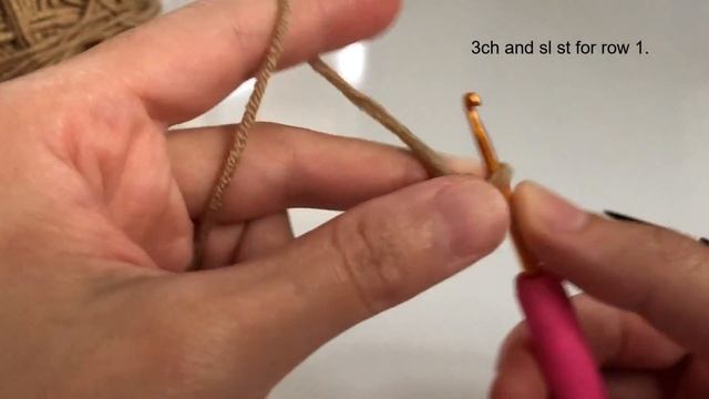 How To Amigurumi An Acorn, Amigurumi Meşepalamudu Yapılışı смотреть онлайн