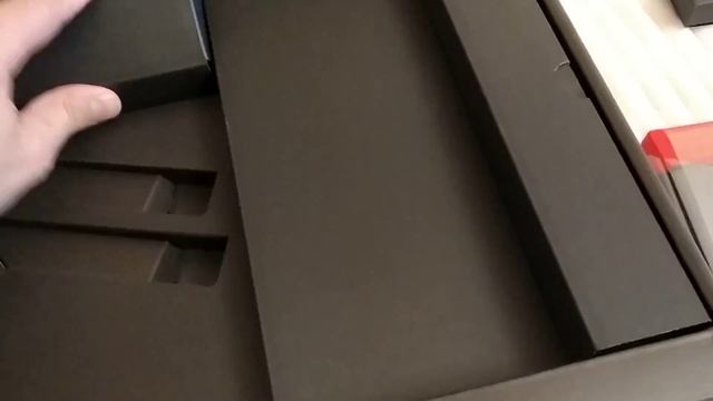 Игровой ноутбук ASUS ROG Strix G17 Advantage Edition G713QY-K4002T смотреть онлайн