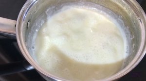 ПРАВИЛЬНЫЙ РЕЦЕПТ домашнее сгущённое молоко