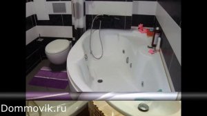 Дизайн маленькой ванной комнаты: интересные идеи для вдохновения, видео и фото