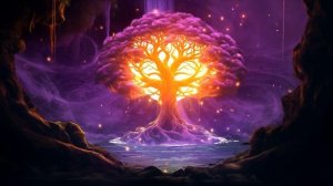 Частота Бога 963 Гц, возвращение к единству, духовная связь, коронная чакра, музыка для медитации.