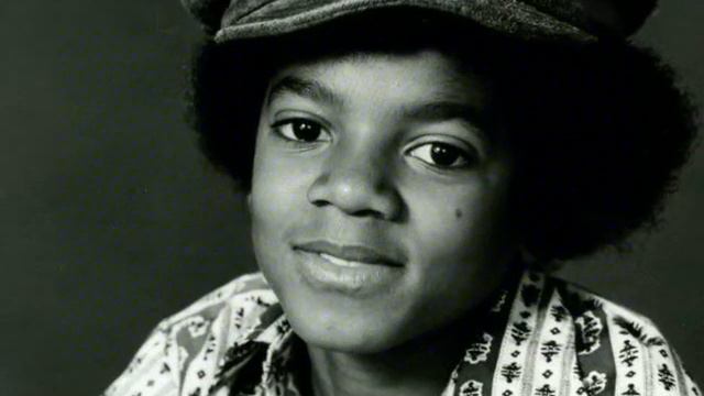 Майкл Джексон в детстве смотреть онлайн