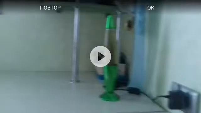 Как снимать в замедленной съёмки!
