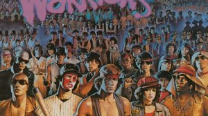 Nowhere To Run (From "The Warriors" Soundtrack)