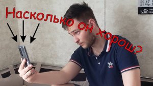 Протестировал все плюшки Huawei P40 Pro Plus 8/512Gb Black Ceramic - отзывы в Pleer.Ru