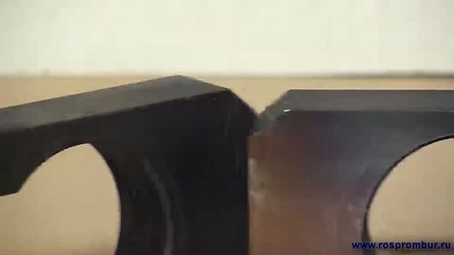 Затвор элеватора Ø63,5 мм смотреть онлайн