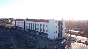 Черкесск обзор. Город тишины. #18