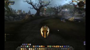 Альфа и Бета катаклизма в World of Warcraft