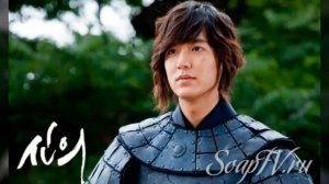 Топ 10 исторических дорам