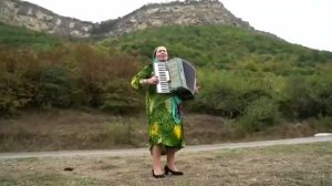 Даргинская старинная песня 2017