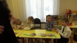ООД по экспериментированию в подготовительной группе "Тайны магнита".