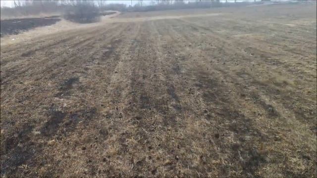 Боронование покоса смотреть онлайн