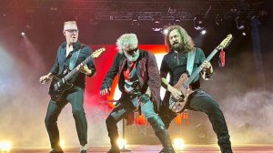 АлисА - Вот так (Вологда 2024)