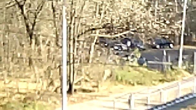 Москва ,пл. Яуза. смотреть онлайн