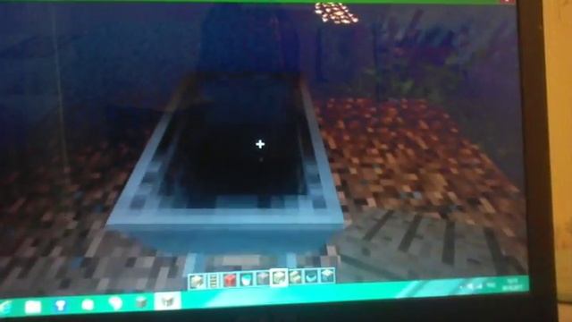 Как сделать кресло в Minecraft смотреть онлайн