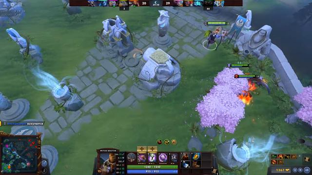 Раньше дота была лучше смотреть онлайн