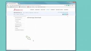 eDrawings – Free 3D Virtual Model Viewer from SolidWorks.  An Installation Guide