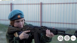 Белогор - Путь силы - Фонд президенских грантов 2018