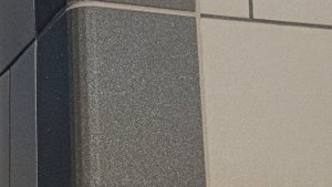 Фасадные ТЕРМОПАНЕЛИ "Нега" - Объект №21 #строительство #отделка #пеноплекс #газоблок #термопанели