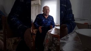 Про волка и гуся