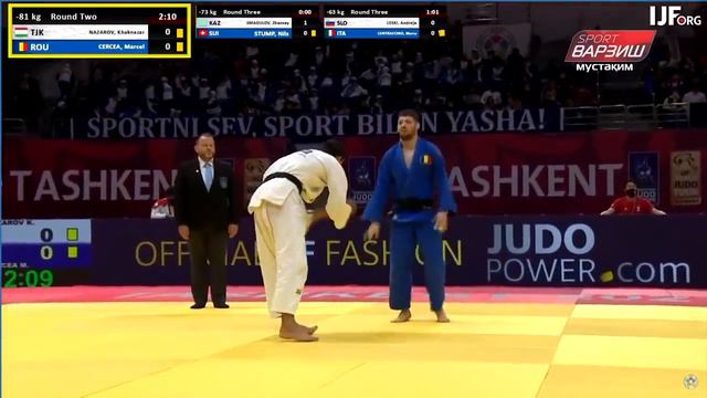 Пахлавони точик хакназар бо пахлавони Румыния смотреть онлайн