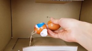 Kick the Buddy in Real Life - Weapon Roulette