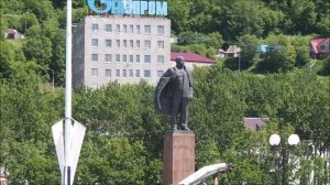 Petropavlovsk Kamchatsky