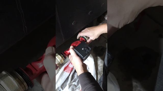 Как поменять циркуляционный насос в системе отопления.