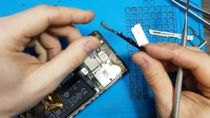 КАК РАЗОБРАТЬ HONOR 6C DIG L21HN/HONOR 6C DIG L21HN ИНСТРУКЦИЯ ПО РАЗБОРУ