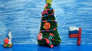 Наша Ёлочка