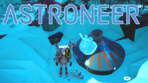 Сталь ★ ASTRONEER # 21
