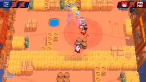 Как Стать Топ Игроком в Бравл Старс!? Гайд Как Научиться Играть в Brawl Stars