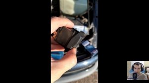 Пропал ближний свет (и не фиксируется дальний). ПАССАТ Б3