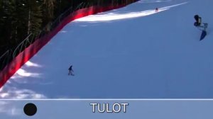 Pinzolo ski slope Tulot