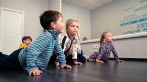 Добро пожаловать в "Имена Продакшн"