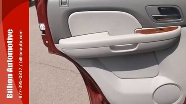 Used 2007 Chevrolet TAHOE Rapid City Car- For- Sale, SD #22202A смотреть онлайн