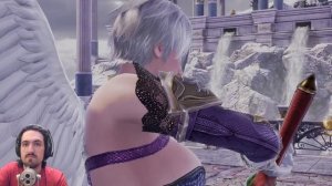 Soulcalibur VI Айви гайд, онлайн бои | Soulcalibur 6 Ivy Combos Gameplay Guide, Online Ranked