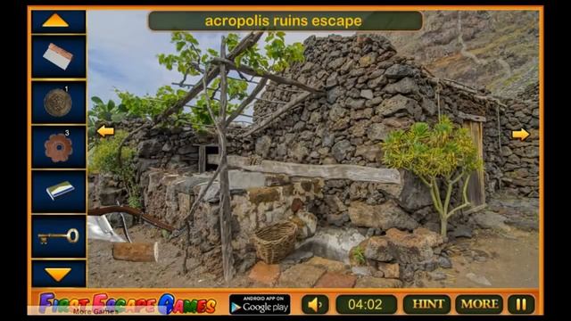 Medieval Village Escape Games -FirstEscapeGames смотреть онлайн