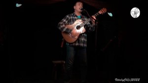 Роман Ланкин - "Аллилуйя" (Михаил Щербаков)