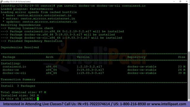 Jfrog | Jfrog Artifactory | Jfrog Artifactory Tutorial | Artifactory Tutorial | Intellipaat