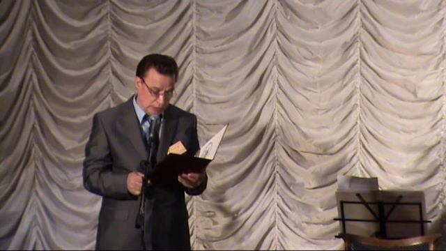 Приветствие Комитета по Культуре ГосДумы РФ смотреть онлайн